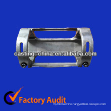 cast iron Cable Fixed for Oil well Metallurgy Machinery Parts